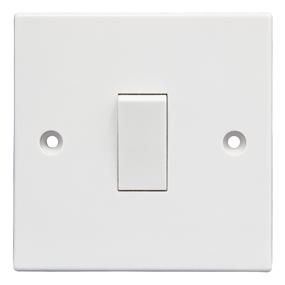 1G 10A Intermediate Switch